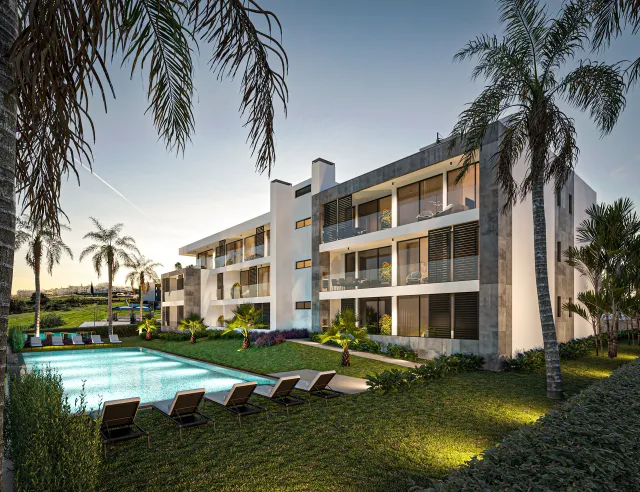 Edifício Charme Luxury II