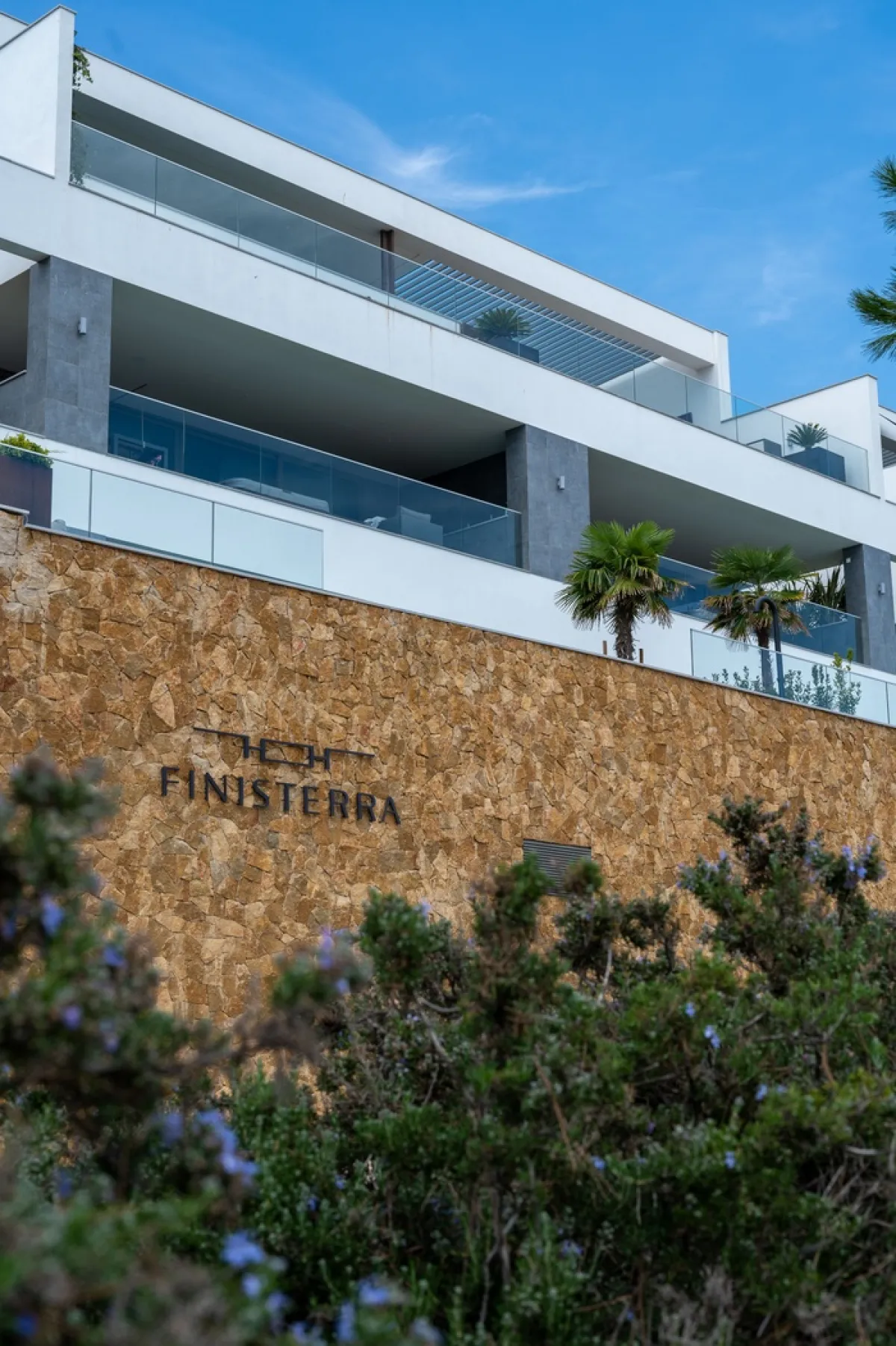Finisterra