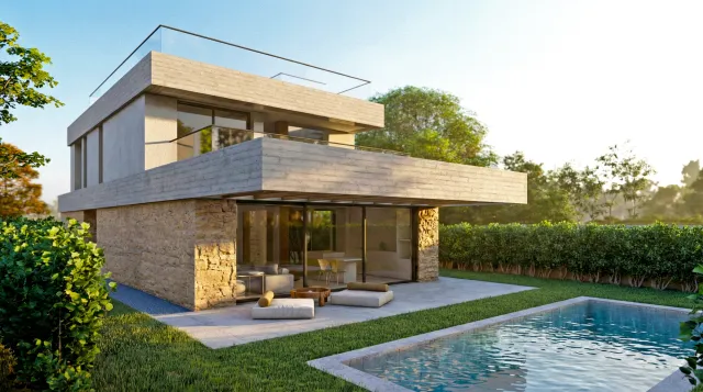 Lote 01 - Marina