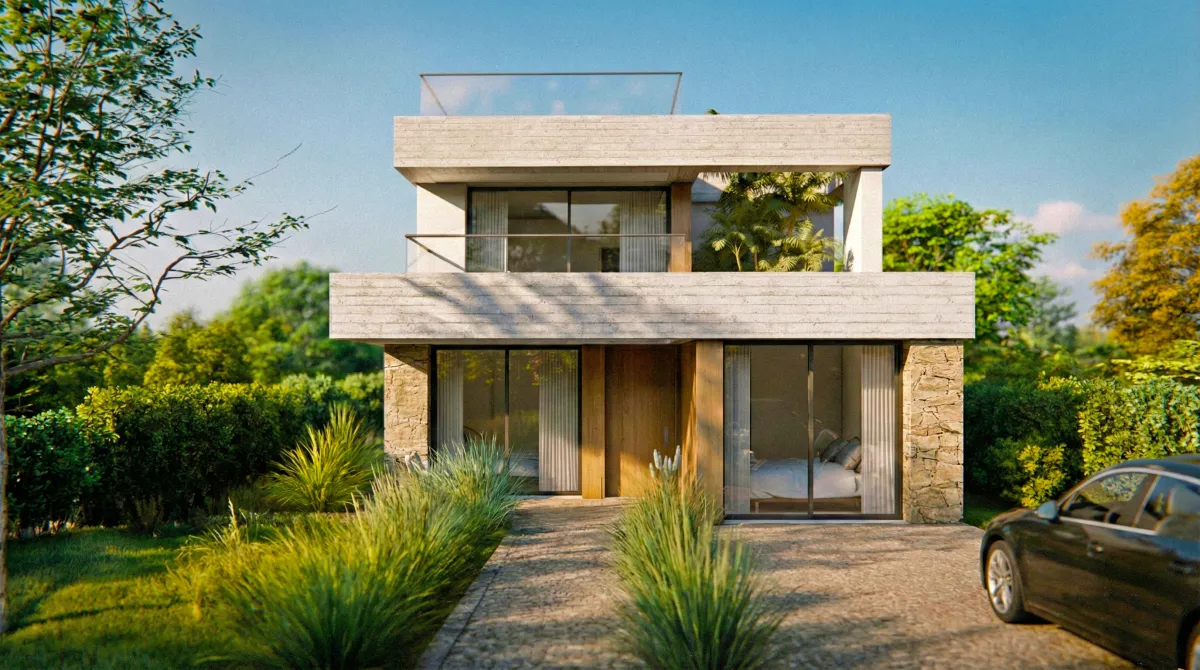 Lote 01 - Marina