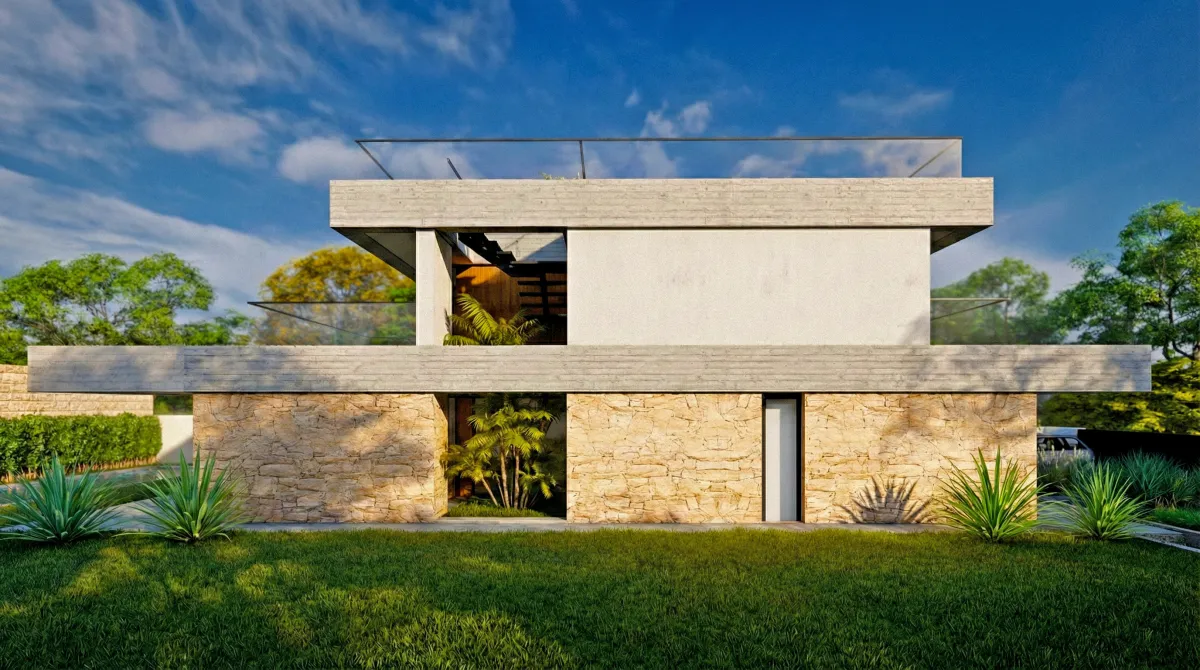 Lote 01 - Marina