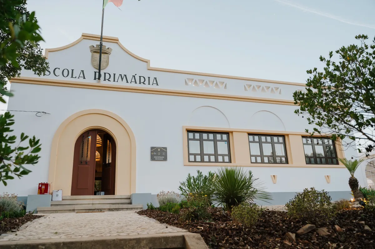 Monte da Perna seca